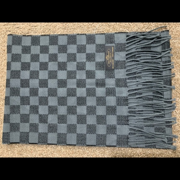 cashmere Accessories - 100% Cashmere scarf